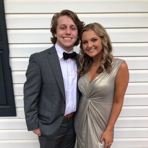 Meet your Posher, Sam